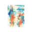 Sara Brown Vivid Impression by Sara Brown - Painting