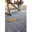 Suki Striped Hand Woven Area Rug-38602604