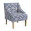 Fauteuil d'appoint Adona-1248909424