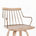 Copper,Whitewashed Wood