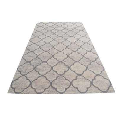 Odenton Light Gray Rug