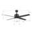 52'' Ceiling Fan with LED Lights-986963366