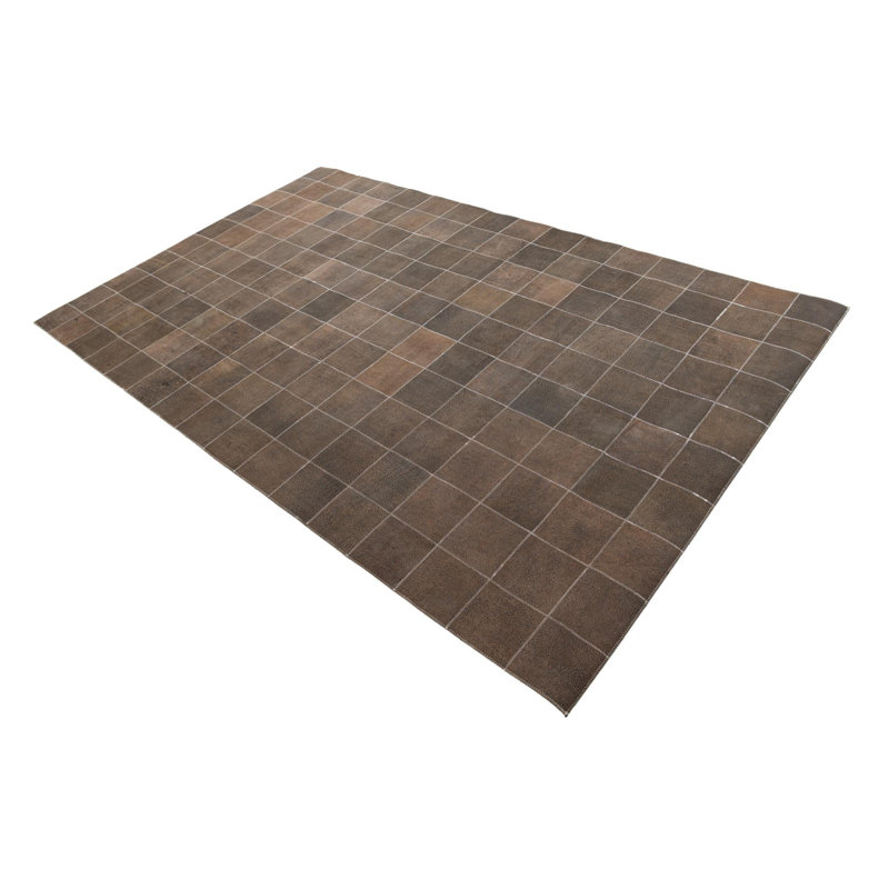 Juliana Dark Brown Rug