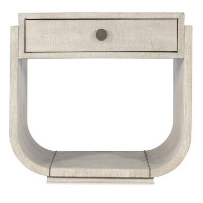 Modern Mood End Table