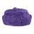  Shaggy Backrest Pillow-426981955