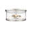 Mabe Glass Flush Mount-1707006898
