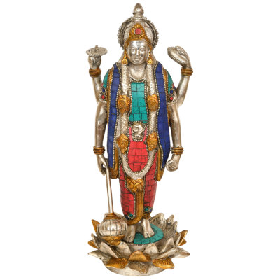 Religious & Spiritual Statue