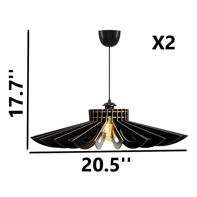 Jhurilal Novelty Chandelier