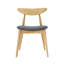 Chaise de salle à manger rétro-252332969-252332968