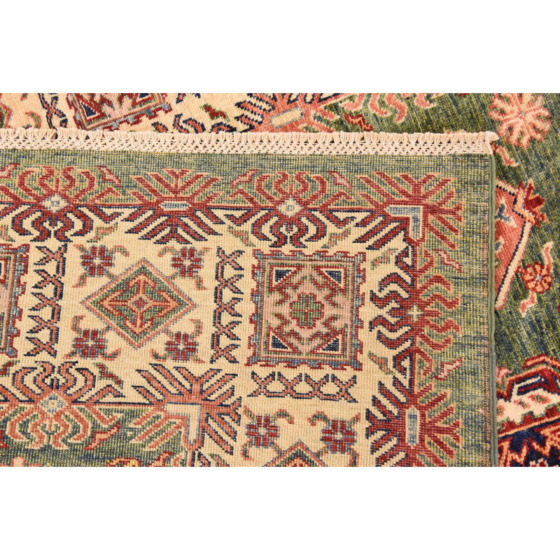 Tapis vert Nebeker