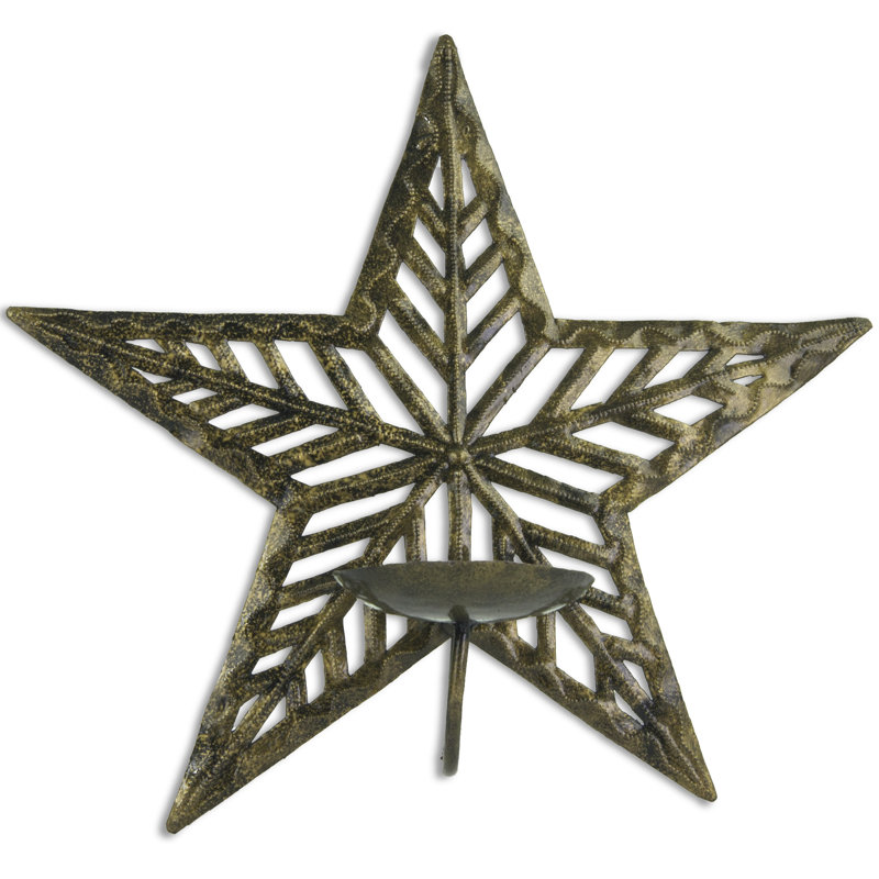 Handmade Landscape & Nature Wall Decor on Metal