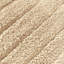 Shiwanda Ribbed Two Piece Bath Mat Set-963143249