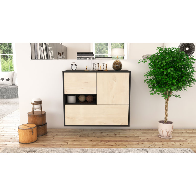 Rubenstein 92cm Sideboard, Cedar