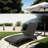 Anonda Outdoor Wicker Chaise Lounge
