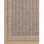 Tapis naturel / ardoise Amber Lewis x Loloi Cali-102676720