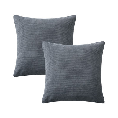 Dardel Velvet Scatter Cushion Cover