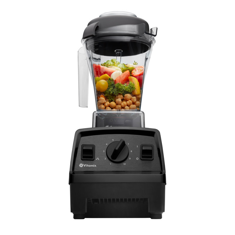 Vitamix® Explorian® E310 Blender, Black