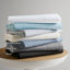Ensemble de draps 100% coton respirant en coton 144TC-103544696-108513208