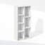 Dagrund 49.53cm Closet Shelving