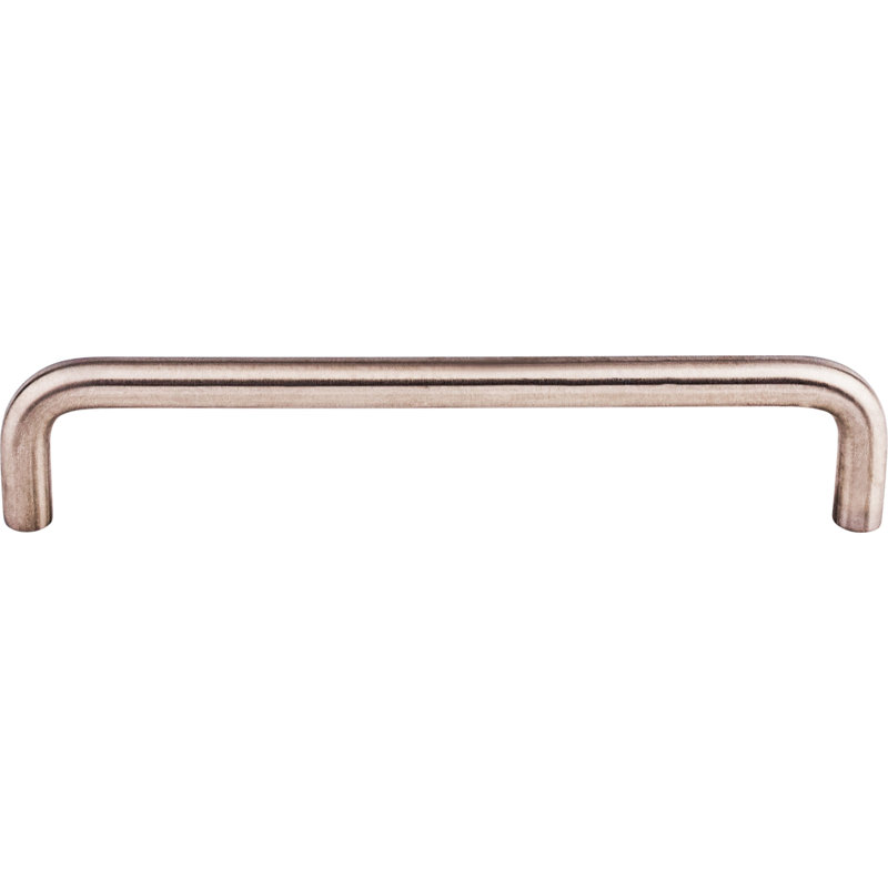 Bent Bar Pull, 6 5/16" Center to Center