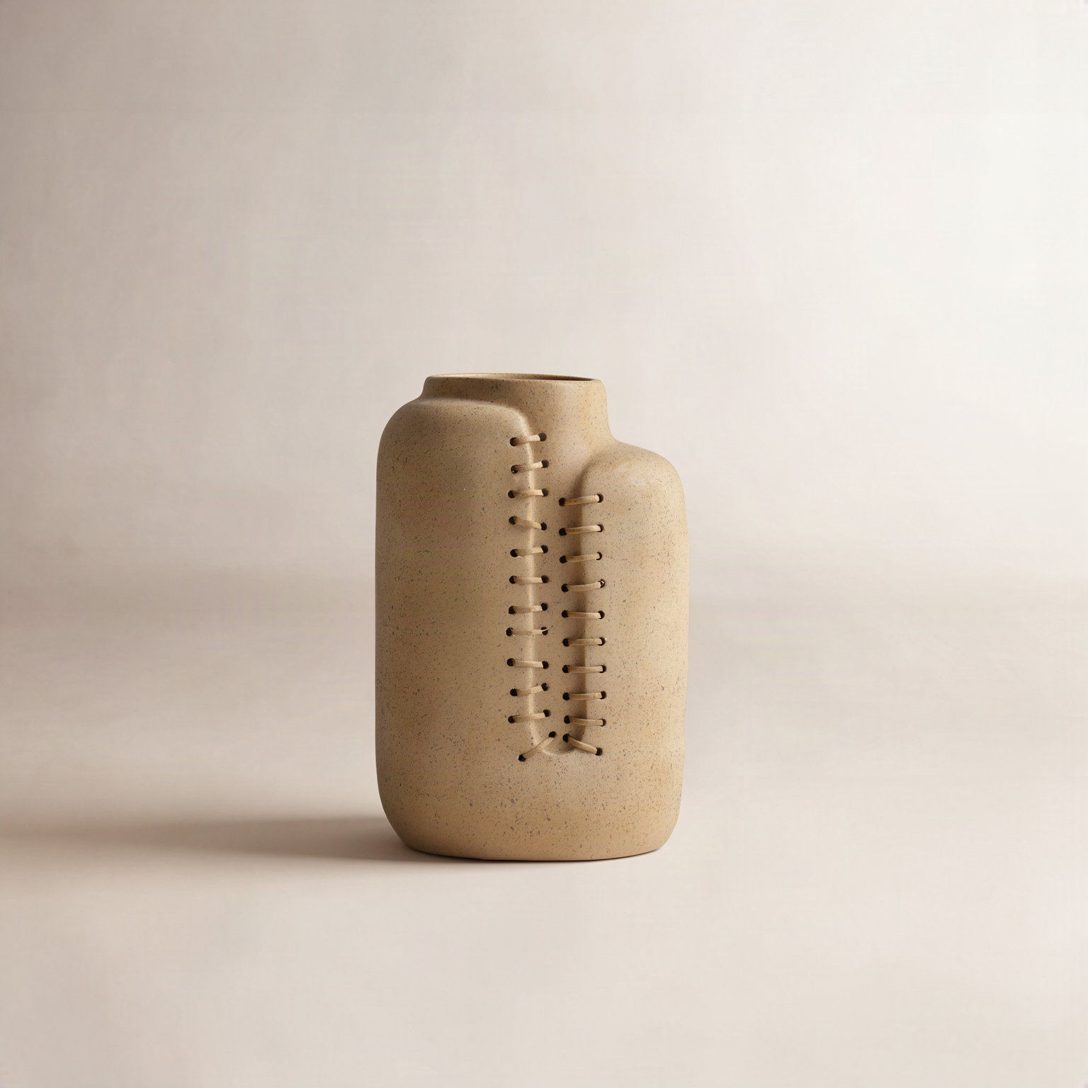 Mcbride Ecomix Vase With Cane