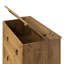 Commode 4 tiroirs Tayia