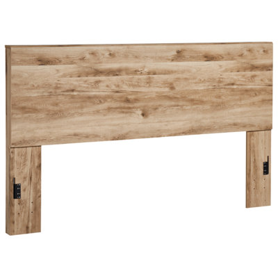 Homeira Panel Headboard