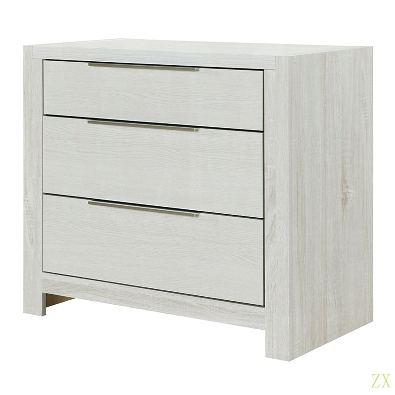 Table de chevet 1Pc