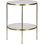 Rivoli Marble End Table