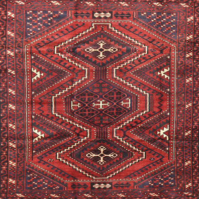 Southwestern Indoor Rug