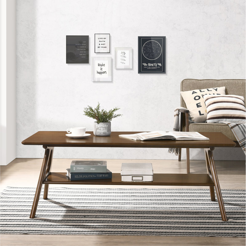 Table basse Arona