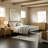Dawes 64" Dresser In Enhanced Natural Oak