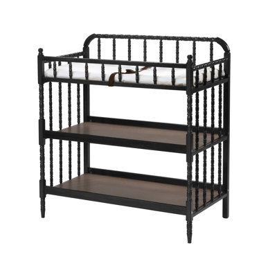 Jenny Lind Changing Table