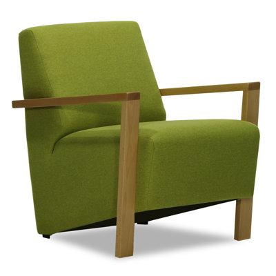 Devante Upholstered Armchair
