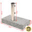 Aimme 24kg Free Standing Umbrella Base