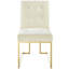 Chaise d'appoint en velours Privy-899967523-814667451-814667449