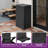 31 Gallon Recycling Bin-73324556