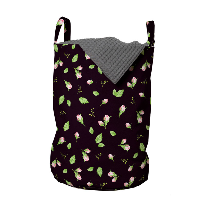 Laundry Bag with Handles