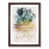 Walnut Framed selected