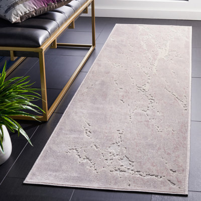 Tapis abstrait Ceryss Paradise Performance