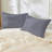 Double Brushed, Skin-Friendly Pillowcase set-123510780-123510787