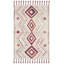 Tapis performance performant touffeté à la main Powell-22735877