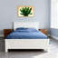 «Plants & Flowers Green Leaves Plant», reproduction d'art-695809806-695809812-695809808