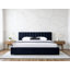 Petillo Jaxon Upholstered Platform Bed-94654388-111770916