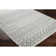 Bernhard Global Ivory/Gray Area Rug