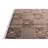 Jacinto Chocolate Brown Rug