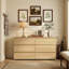 Commode 6 tiroirs Anastasiya Modern-1980254873