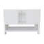 Ensemble de meuble-lavabo simple 49 po Wilhoit-27808887