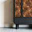 Commode d'appoint moderne et simple