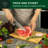 Bamboo Cutting Board-61398135